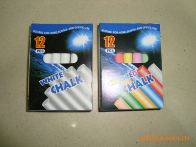 供應無塵粉筆,顏色鮮艷,手感好 - 供應無塵粉筆,顏色鮮艷,手感好廠家 - 供應無塵粉筆,顏色鮮艷,手感好價格 - 義烏市宏豐文教用品廠 - 