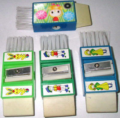 【橡皮擦 迷你橡皮擦】?jī)r(jià)格,廠家,圖片,橡皮擦,紹興市太靈文教用品廠-