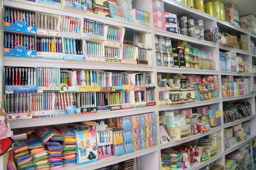 二期萬(wàn)洋國(guó)際魅力廣場(chǎng) 文體玩具篇